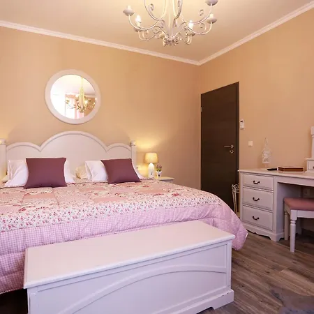 Apartamento Shabby Chic