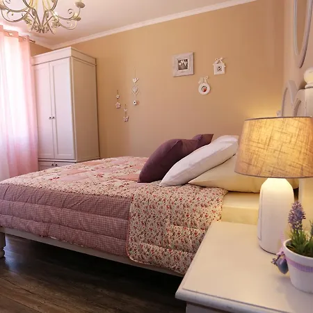 דירה Shabby Chic *