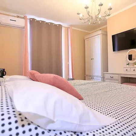 דירה Shabby Chic *