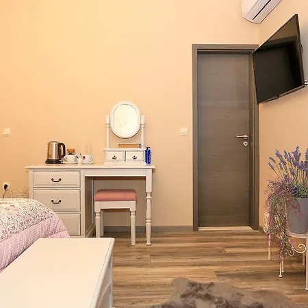 Shabby Chic זאדאר
