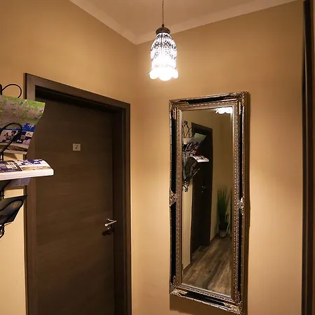 Daire Shabby Chic Zadar