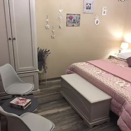 Shabby Chic *