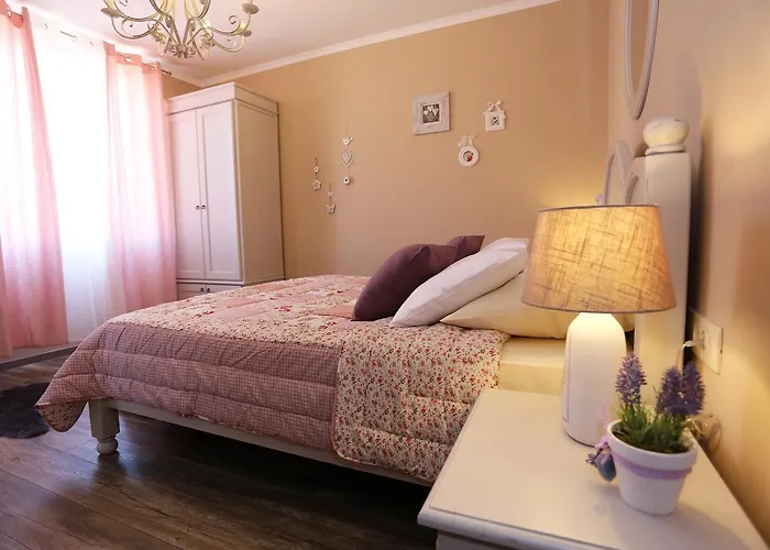 דירה Shabby Chic *