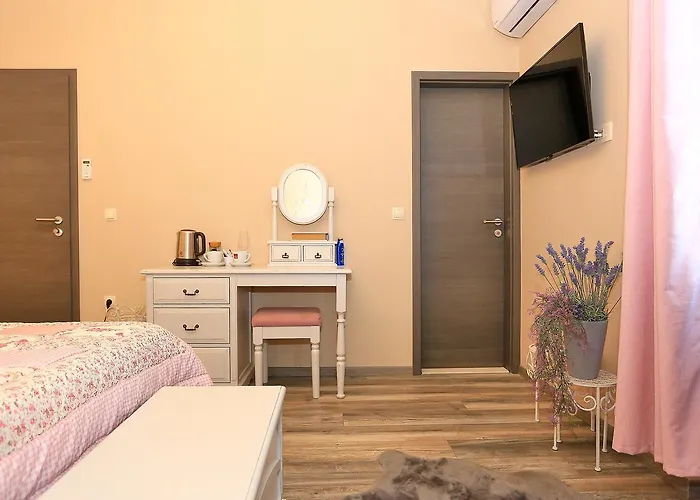 Shabby Chic זאדאר