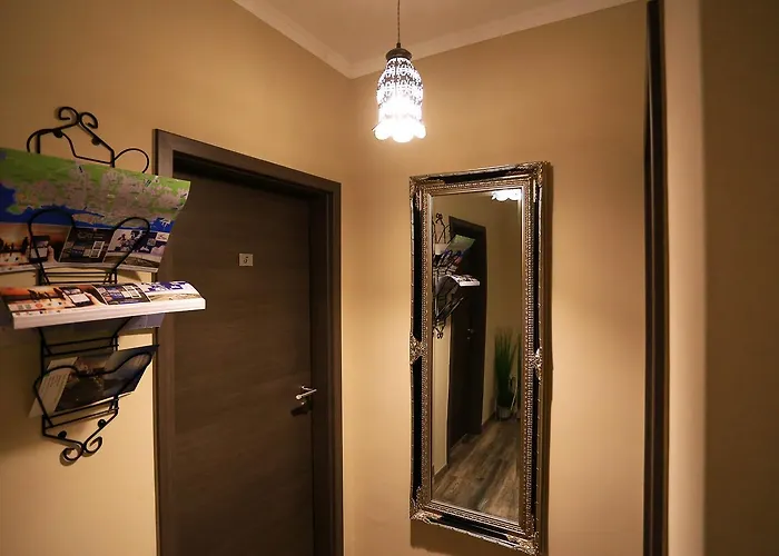 Appartamento Shabby Chic Zara