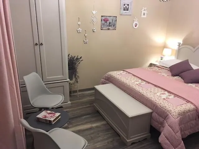 Shabby Chic *