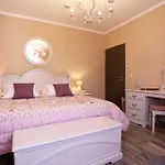 Apartament Shabby Chic
