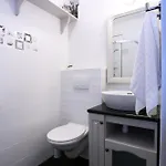 Shabby Chic Apartament *