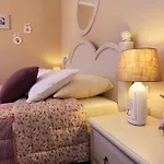 Apartament Shabby Chic
