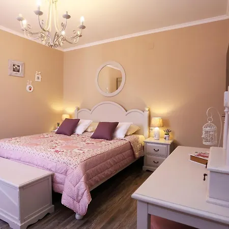 Shabby Chic