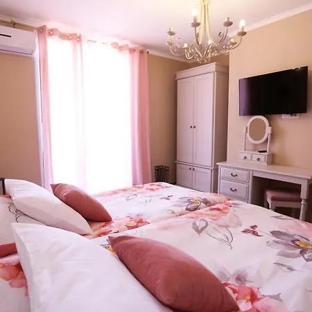 Shabby Chic *