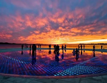 Shabby Chic 아파트 *