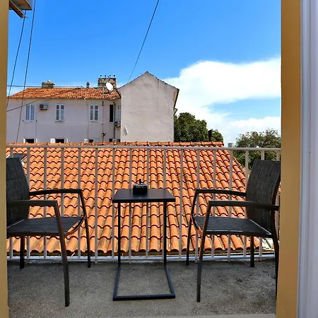 Apartment Prestige
