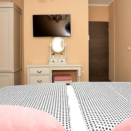 Shabby Chic Апартаменты *