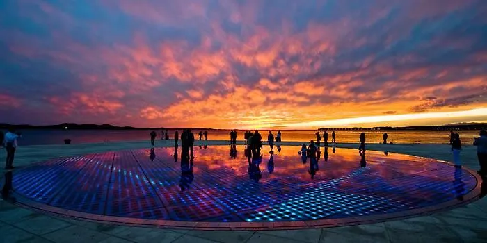 Shabby Chic Apartman *