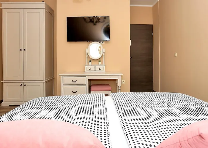 Shabby Chic Апартаменты *